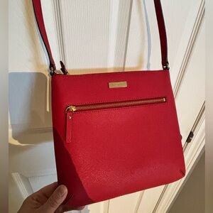 Authentic Kate Spade crossbody